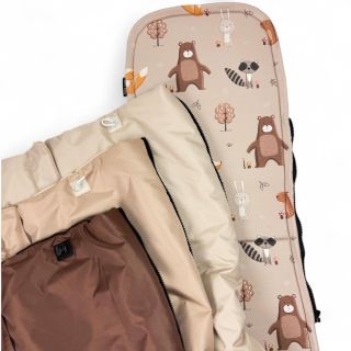 Bobr a kamarádi už zítra na našem eshopu 🤎