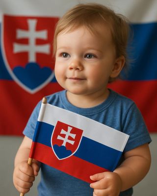 Poslední dobou psalo hodně slovenských maminek ohledně cen v eurech 💶 Tak jsem eshop vylepšila o možnost přepnutí na eura...