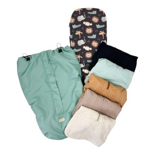 👉 Všechny tyto sety máme na našem eshopu skladem a s kodem ZIMA10 na ně dostanete slevu 10% 👈 Akce končí již zítra o...